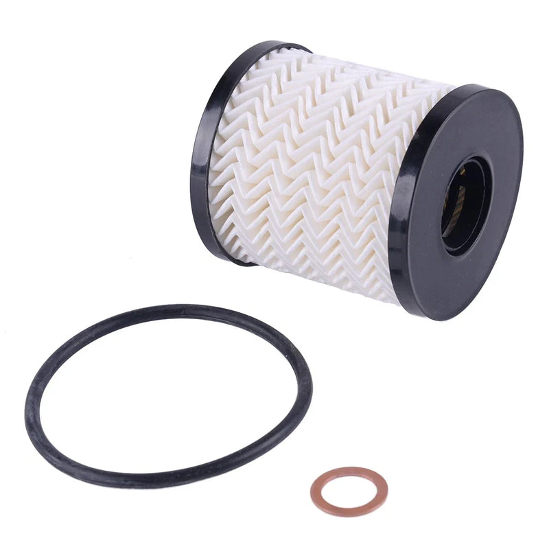 BMW Mini Cooper R55 R56 R58 R59 R60 Engine Oil Filter (2007-2013)