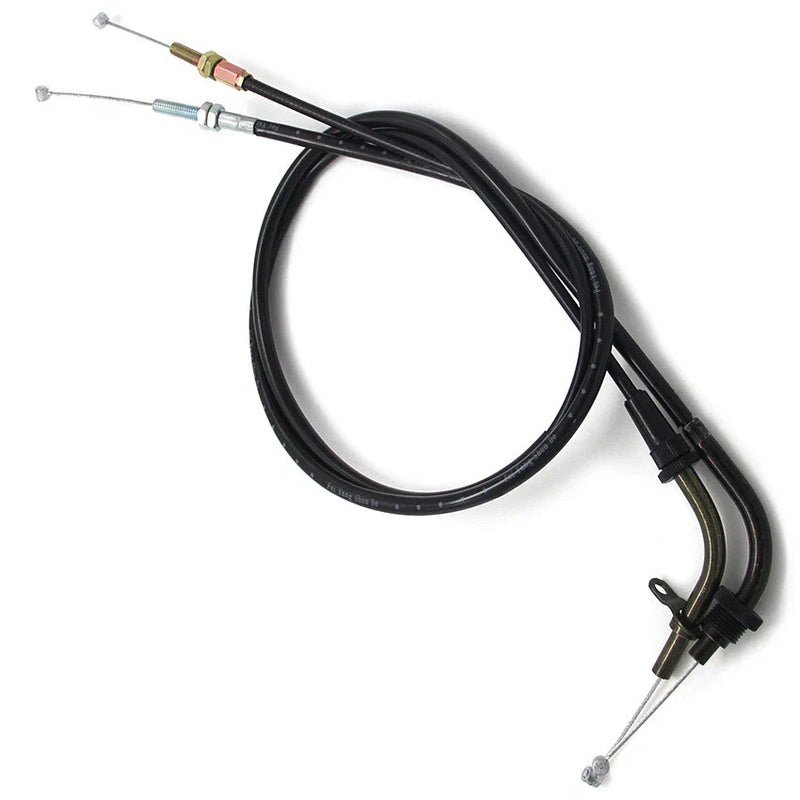 Yamaha YZF R6 Throttle Cable (1999-2002)