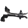 Honda Accord Crosstour Headlight Bracket Retainer 2pcs (2010–2012)