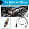 Mercedes C180 C200 C230K W203 Pre Cat O2 Sensor (2000-2007)