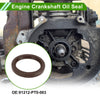 Honda Accord Odyssey Prelude 1 Pcs Crankshaft Oil Seal