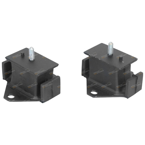 Mitsubishi Triton ML MN Front Engine Mounts (2006 - 2015)