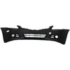 Front Bumper Cover Grille Kit For 2010-2012 Nissan Altima