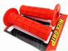 Suzuki RM250 (2000-2009) - Left & Right Pair Red Hand Grip Set