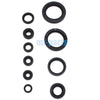 Honda CRF450R CRF 450 R Engine Oil Seals Kit (2002-2006)