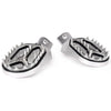 Honda CRF230L Dirt Bike Foot Pegs (2003-2009)