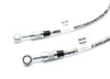 Nissan Skyline GTS / T R33 Brake Line Kit (1993-1998)
