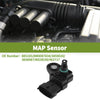Volvo Penta 4.3 MAP Sensor (1998-2010)
