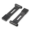 Polaris RMK 600 / 700 / 800 / 900 / Shift 550 / 600 Rubber Hood Clamps