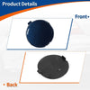 Mazda (Eternal Blue) Tow Hook Cover (2016-2023)
