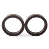Motorcycle Nitrile Glue Brown Front Fork Damper Oil Seal