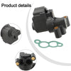 BMW E34 E36 E46 Air Control Valve (1988–2006)
