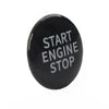 BMW G20 G14 G15 G29 G05 G06 G07 Engine Start Stop Button Cover (2019-2021)
