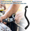 BMW 7 Series Heater Hose (2010)