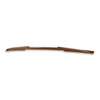 Infiniti Q50 Sedan 2014-2024 Dark Brown M CAS ABS Boot Spoiler