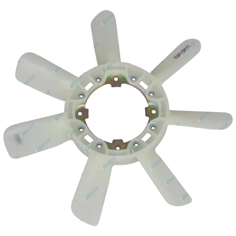Toyota Hilux Ute 4WD LN147 LN167 LN172 Radiator Fan Blade (1997-2005)