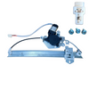 Ford Falcon EA-EL Rear Left Window Regulator W/ Motor 2 Pin (1988–1998)