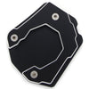BMW F800GS Adventure Side Stand Enlarge Plate (2008-2017)
