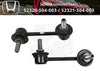 Honda Civic EK 2 x Rear Stabilizer Link L/R Sway Set Antirollbar