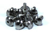Honda VFR750 Dzus Fasteners & Bolts, Stainless Steel (1990–1993)
