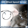 Ford Edge FWD Rear Right ABS Wheel Speed Sensor (2015-2023)