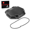 Honda Fourtrax 300 TRX300 TRX300FW Air Box Lid Cover Cap & Seal (1988–2000)