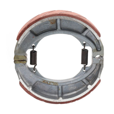 SUZUKI GZ125 RM250 RM400 Rear Brake Shoes (1998-2011)