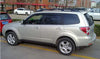 Subaru Forester Factory Style Spoiler Wing ABS (2009-2012)