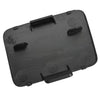 Mercedes Benz E-Class W207 Rear Bumper Tow Hook Cover (2009-2016)