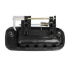 Toyota Camry Textured Black Rear Left Outer Door Handle (2007–2011)