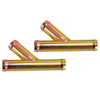 C7 Corvette 5 x 3/4" Heater Hose Fitting Y Connector (2005-2013)