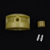 Shifter Gear Stick Bush Kit Fits Nissan Patrol GQ Y60 Navara D21 D22 300ZX Truck