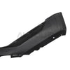 Ford Edge Front Lower Bumper Cover Fascia (2019–2024)