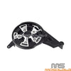 Harley Sportster S Nightster 2021-2024 Pulley Engine Cover Kit