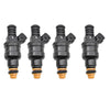 Nissan Pulsar / Sentra N13 1.8L Petrol 4 x Fuel Injectors (1987-1991)