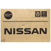 RH Genuine Headlight Nissan Navara D40T Right (2008-2014)