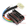 Aprilia Pegaso 600, RS 125, 250, RX 125 Voltage Regulator Rectifier (1995-2005)