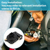 Chrysler Neon Ignition Lock Cylinder Switch Assembly (2000-2002)