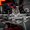 Honda Monkey Z125 CNC Aluminium Complete Triple Trees Set (All Gen)