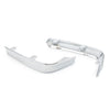 Honda GL1800 Goldwing Saddlebag Chrome Decoration Strips (2001-2011)