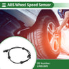 Land Rover Range Rover L405 ABS Wheel Speed Sensor (2013-2023)
