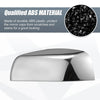 Land Rover Range Rover Sport Rearview Mirror Cover Cap Chrome Plated (2006-2013)