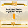 Motorcycle Balance Handle Bar Extender Bracket / 1 Set /