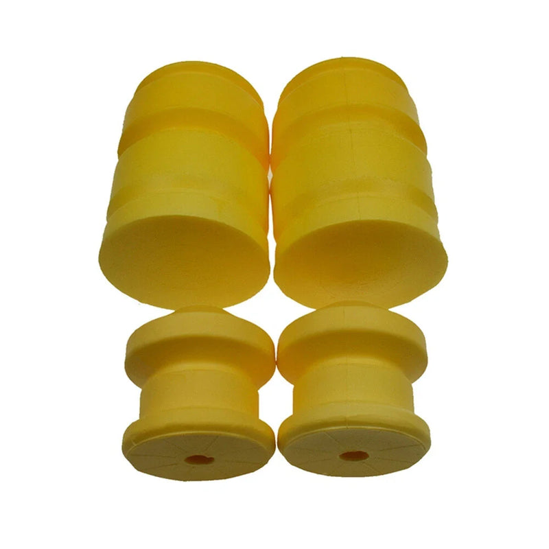 Hummer H3 H3T 3.5L 3.7L 4x Shock Bump Stop Block (2006-2010)