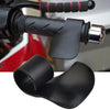 Motorcycle Throttle Assist Rest