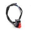 Honda CT70 Hi Low Left Dimmer Switch (1969-1973)