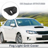 Subaru Impreza Front Right Fog Light Grill (2012-2014)