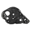 KIA Optima Rear Right Power Window Regulator No Motor (2016–2021)
