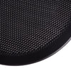 BMW E90 E91 X1 E84 Black Front Door Speaker Grille Cover (2006-2015)
