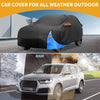 BMW i4 210D-PU Car Cover Waterproof All Weather (2022-2024)